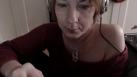 Ifk Donkeys online show from 11/30/25, 08:29