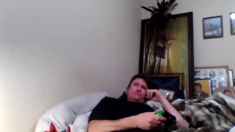 Darthmark420 online show from 12/03/24, 02:27