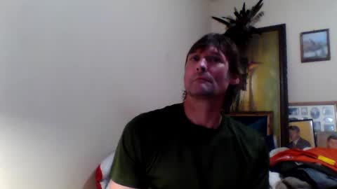 Darthmark420 online show from 12/20/24, 04:20