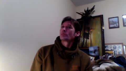 Darthmark420 online show from 01/31/25, 09:48