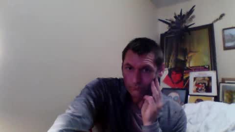 Darthmark420 online show from 11/14/25, 11:20