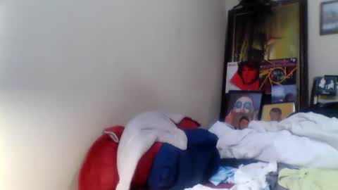 Darthmark420 online show from 01/18/26, 12:53