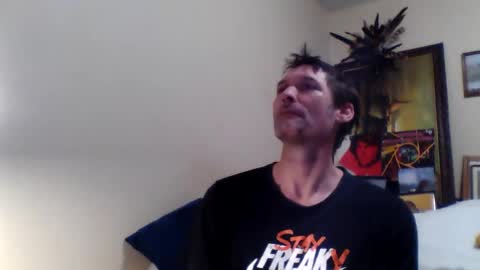 Darthmark420 online show from 02/08/26, 08:51