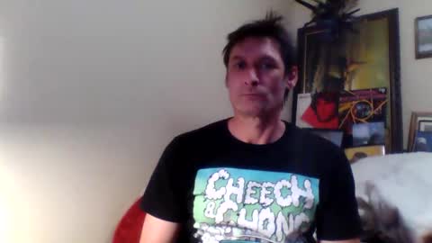 Darthmark420 online show from 03/23/26, 07:12