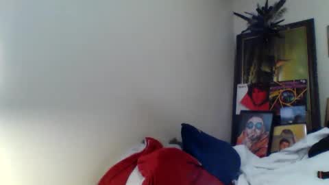 Darthmark420 online show from 03/25/26, 07:47