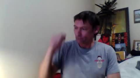 Darthmark420 online show from 04/07/26, 10:48