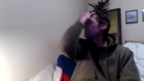 Darthmark420 online show from 04/23/26, 09:41