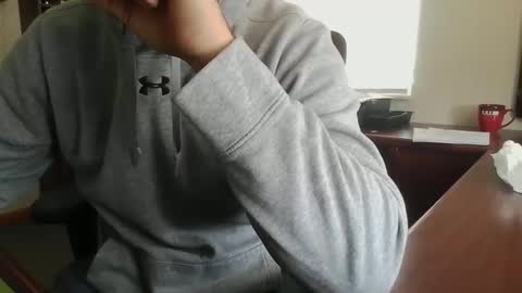 Snapshot of ifuk1stdate chatting on 12/02/24, 07:05 Hung office Stud online show from 12/02/24, 07:05