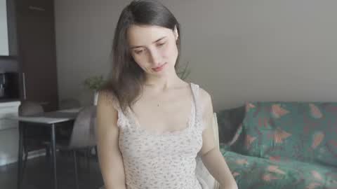 Belle online show from 02/18/25, 12:28