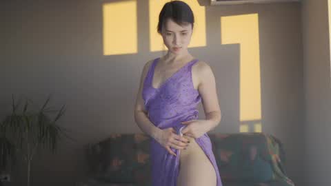 Belle online show from 02/23/25, 03:29