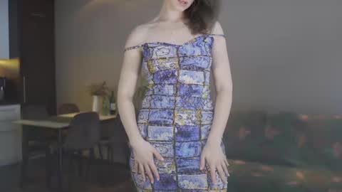 Belle online show from 03/01/25, 12:45