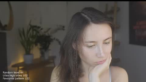 Belle online show from 10/28/25, 11:58