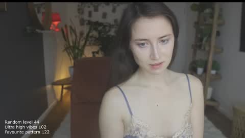 Belle online show from 11/30/25, 10:08