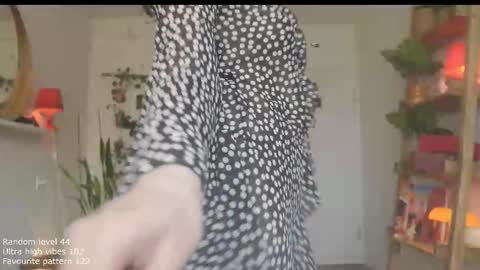 Belle online show from 03/27/26, 12:49