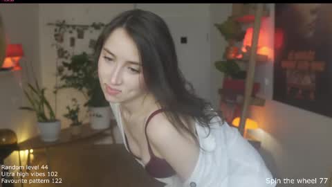 Belle online show from 04/16/26, 02:18