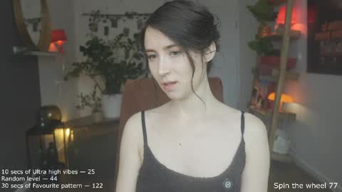 Belle online show from 04/29/26, 10:08