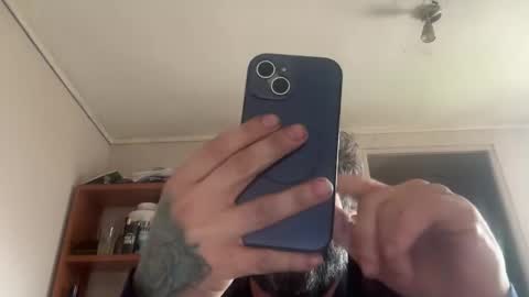 iggyu online show from 06/07/26, 06:55