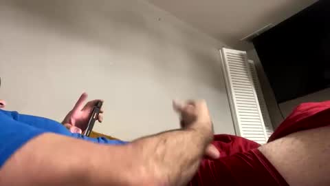 Jerkingoff online show from 01/07/26, 01:19