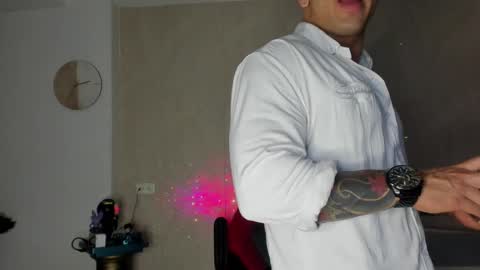 Igor scott online show from 12/13/24, 02:10