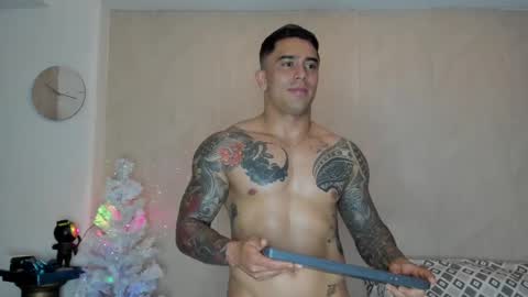 Igor scott online show from 12/20/24, 06:29