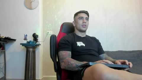 Igor scott online show from 01/17/25, 02:39