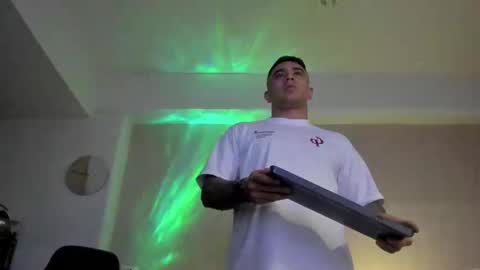 Igor scott online show from 01/26/25, 05:02