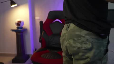 Igor scott online show from 09/17/25, 11:50