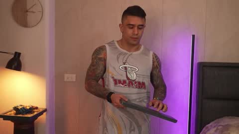 Igor scott online show from 02/13/26, 01:34