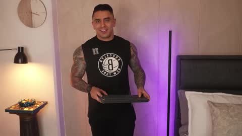 Igor scott online show from 02/19/26, 01:12