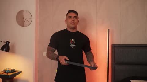 Igor scott online show from 03/10/26, 11:21