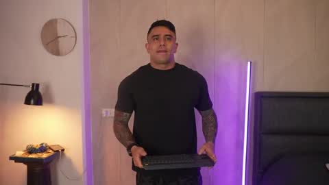 Igor scott online show from 04/21/26, 01:53