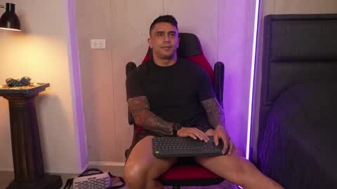 Igor scott online show from 04/21/26, 02:51