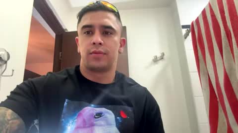 Igor scott online show from 07/17/26, 04:23