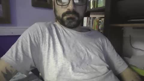 igorargen4 online show from 01/08/25, 01:11