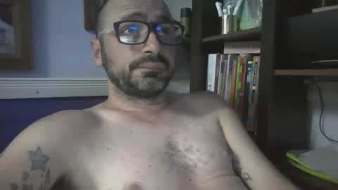 igorargen4 online show from 02/02/25, 01:23