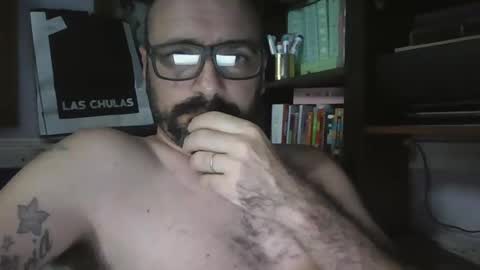 igorargen4 online show from 03/01/25, 12:39