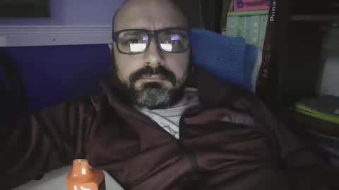 igorargen4 online show from 09/10/25, 02:00