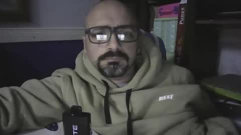 igorargen4 online show from 10/07/25, 01:03