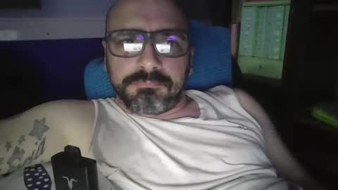 igorargen4 online show from 10/21/25, 01:06