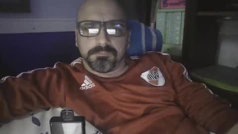 igorargen4 online show from 10/30/25, 01:07