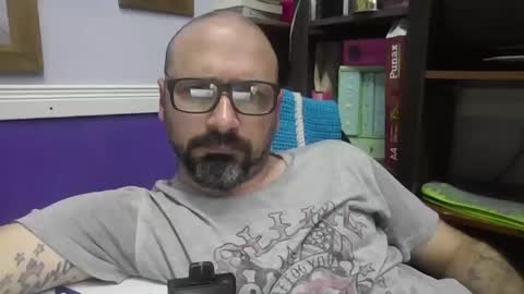 igorargen4 online show from 11/03/25, 07:04