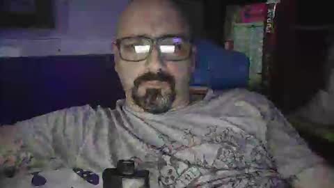 igorargen4 online show from 11/10/25, 12:20