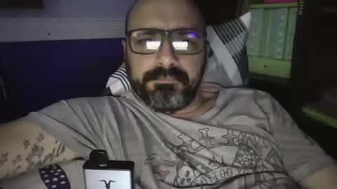 igorargen4 online show from 11/30/25, 02:26