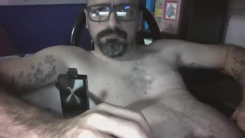 igorargen4 online show from 02/28/26, 02:01