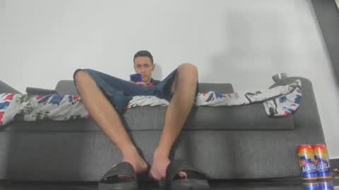 Iham online show from 11/15/25, 09:06