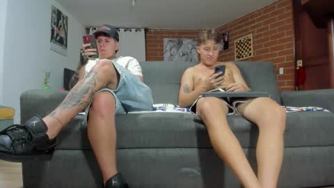 Iham online show from 03/03/26, 04:51