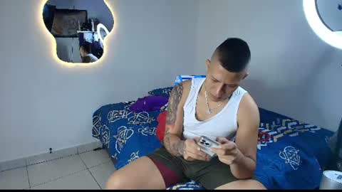 ihan_hot online show from 06/10/26, 04:01