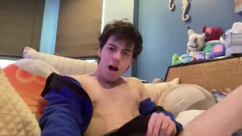 Snapshot of ihatethatcuteguy chatting on 01/31/26, 07:11 All American Jock online show from 01/31/26, 07:11