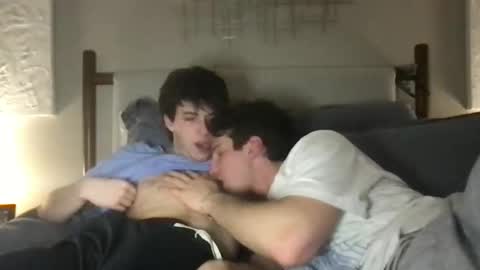 Snapshot of ihatethatcuteguy chatting on 02/13/26, 04:52 All American Jock online show from 02/13/26, 04:52