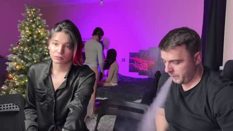 Julia and Mira online show from 12/25/24, 03:17